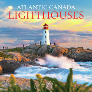 Atlantic Canada Lighthouses