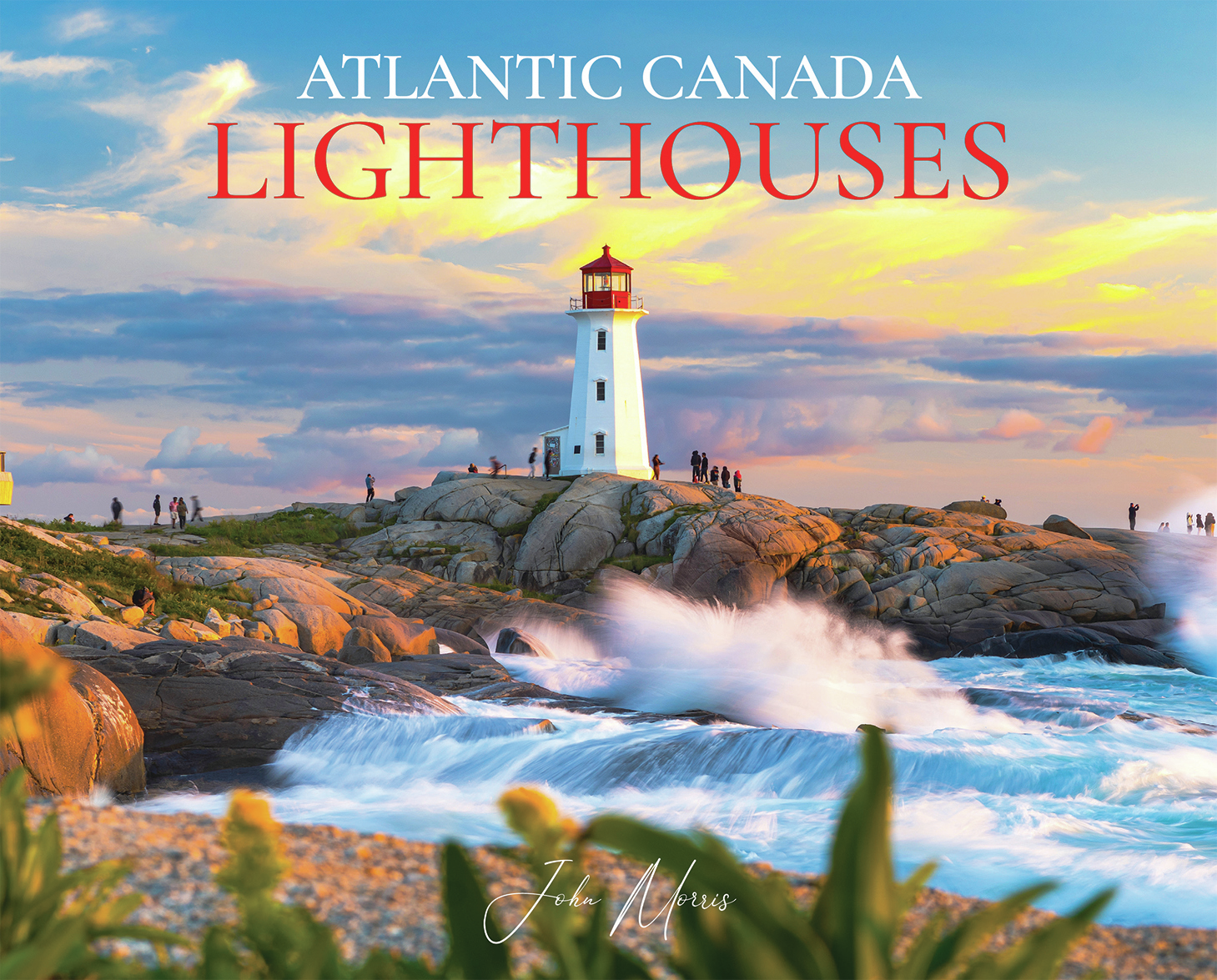 Atlantic Canada Lighthouses