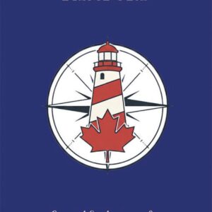 Canadian Lighthouse Passport