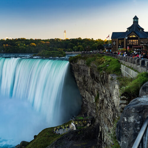 Niagara Falls